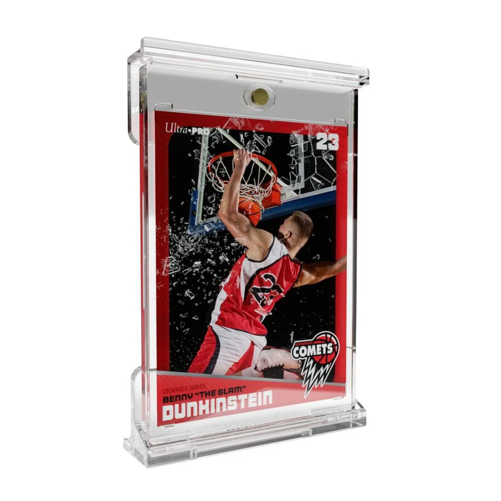 Ultra Pro 1 Touch Wall Display - 35pt - Image 3