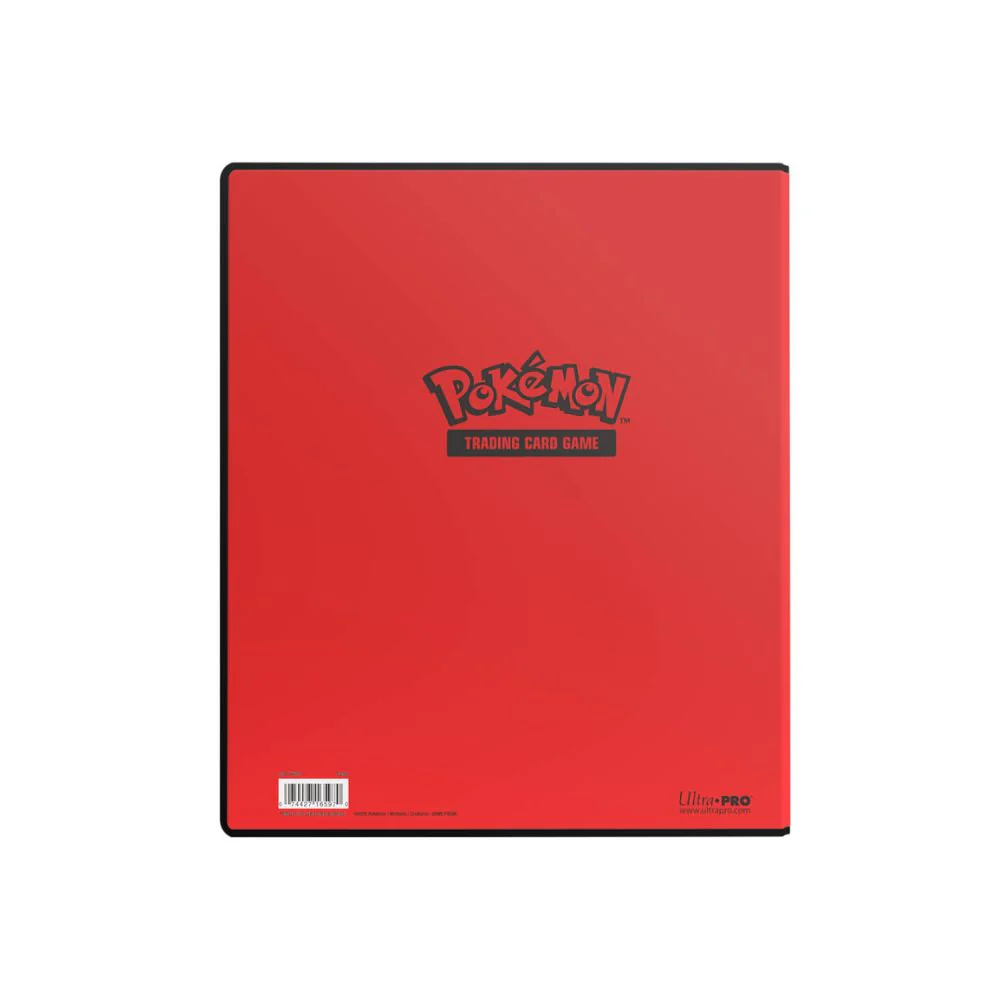 Ultra Pro Album 2" Pokémon Charmander 2025 - Image 3
