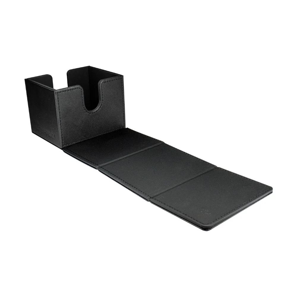 Ultra Pro D-Box Alcove Edge Vivid - Noir - Image 2