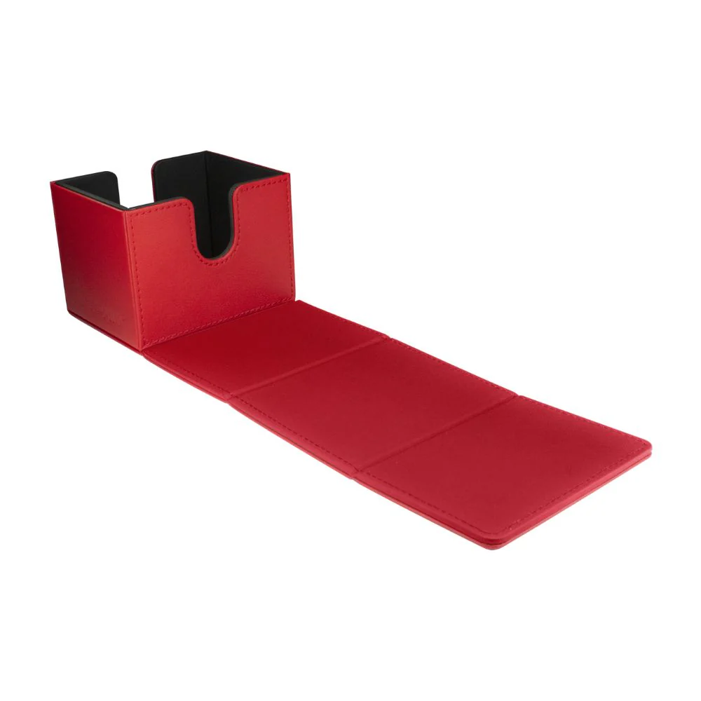 Ultra Pro D-Box Alcove Edge Vivid - Rouge - Image 2