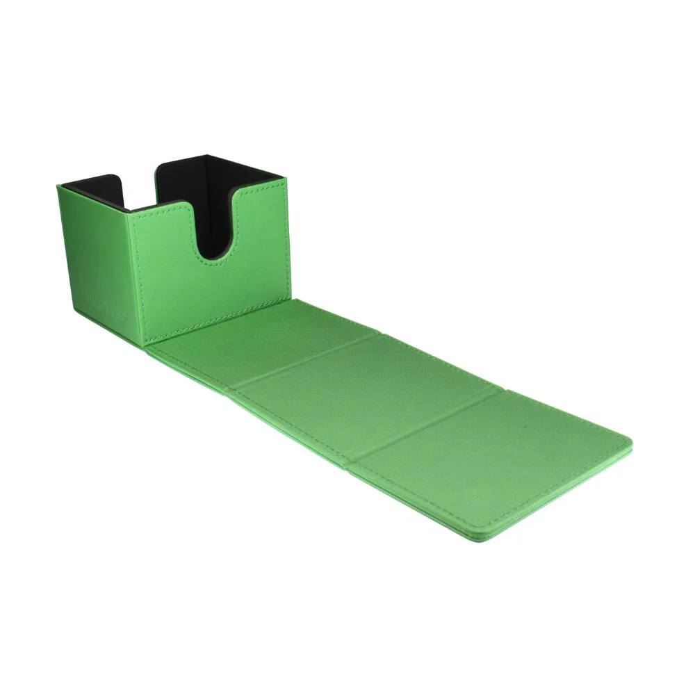 Ultra Pro D-Box Alcove Edge Vivid - Vert - Image 2