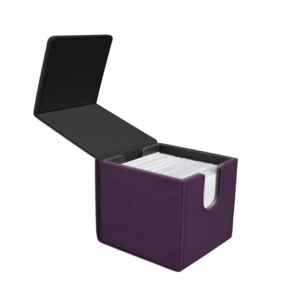 Ultra Pro D-Box Alcove Edge Vivid - Violet - Image 2