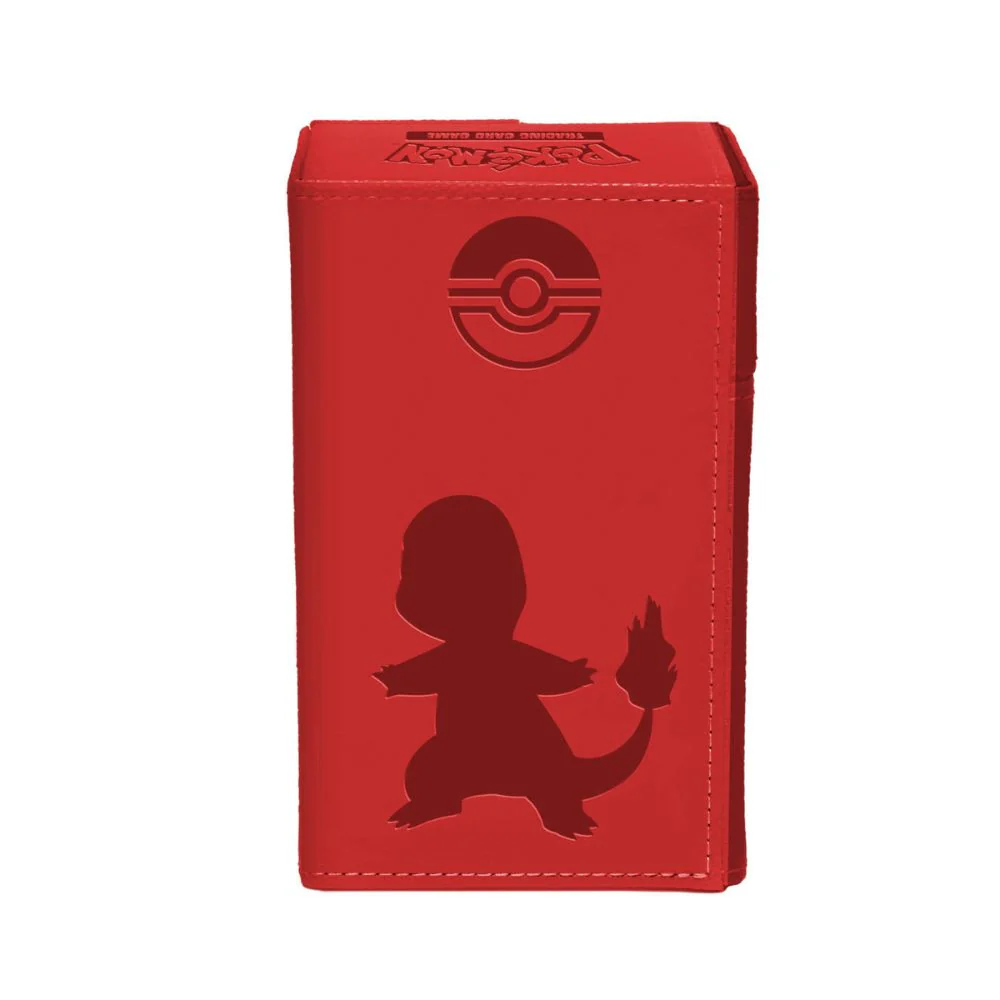 Ultra Pro D-Box M2 Pokémon Charmander 2025 - Image 2