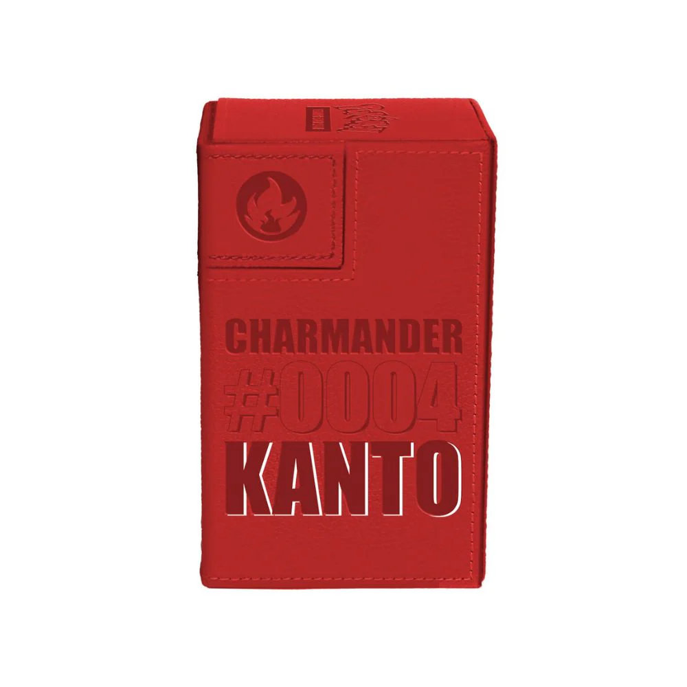 Ultra Pro D-Box M2 Pokémon Charmander 2025 - Image 3