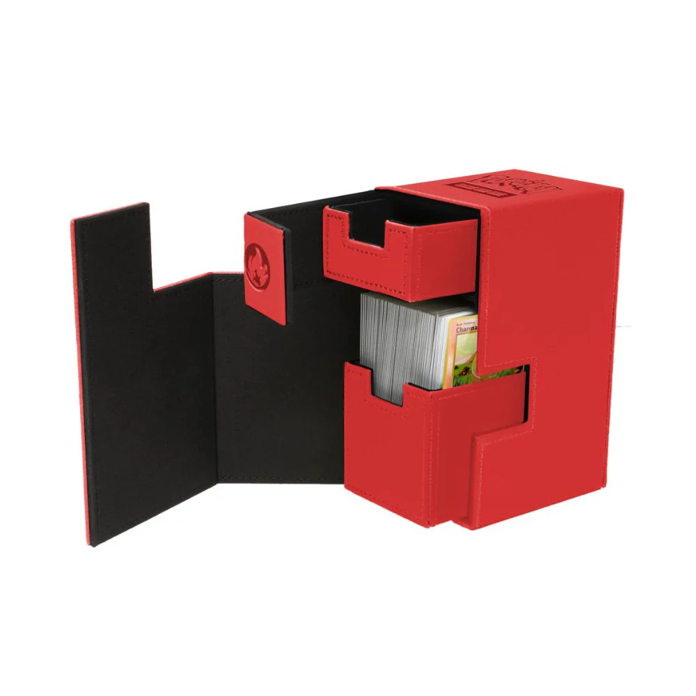 Ultra Pro D-Box M2 Pokémon Charmander 2025 - Image 4