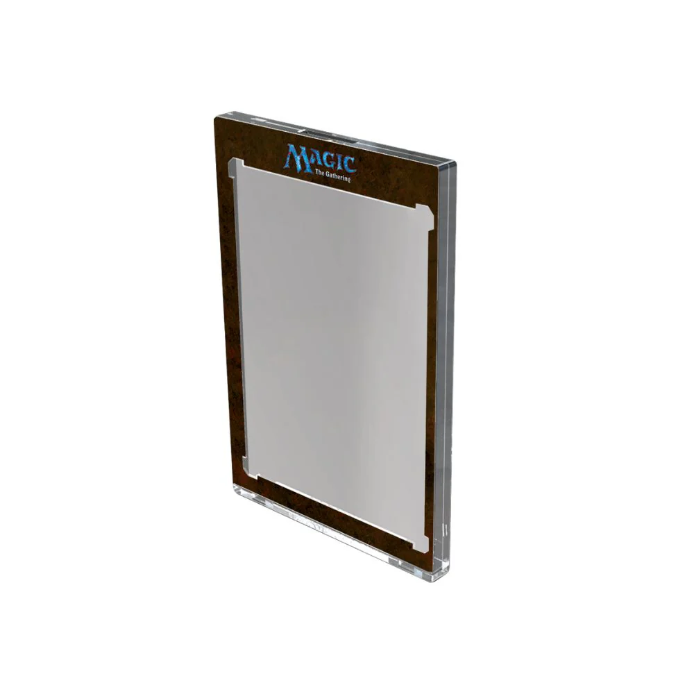 Ultra Pro - One Touch Magnetic Closure Printed MTG - 35pt - Image 2