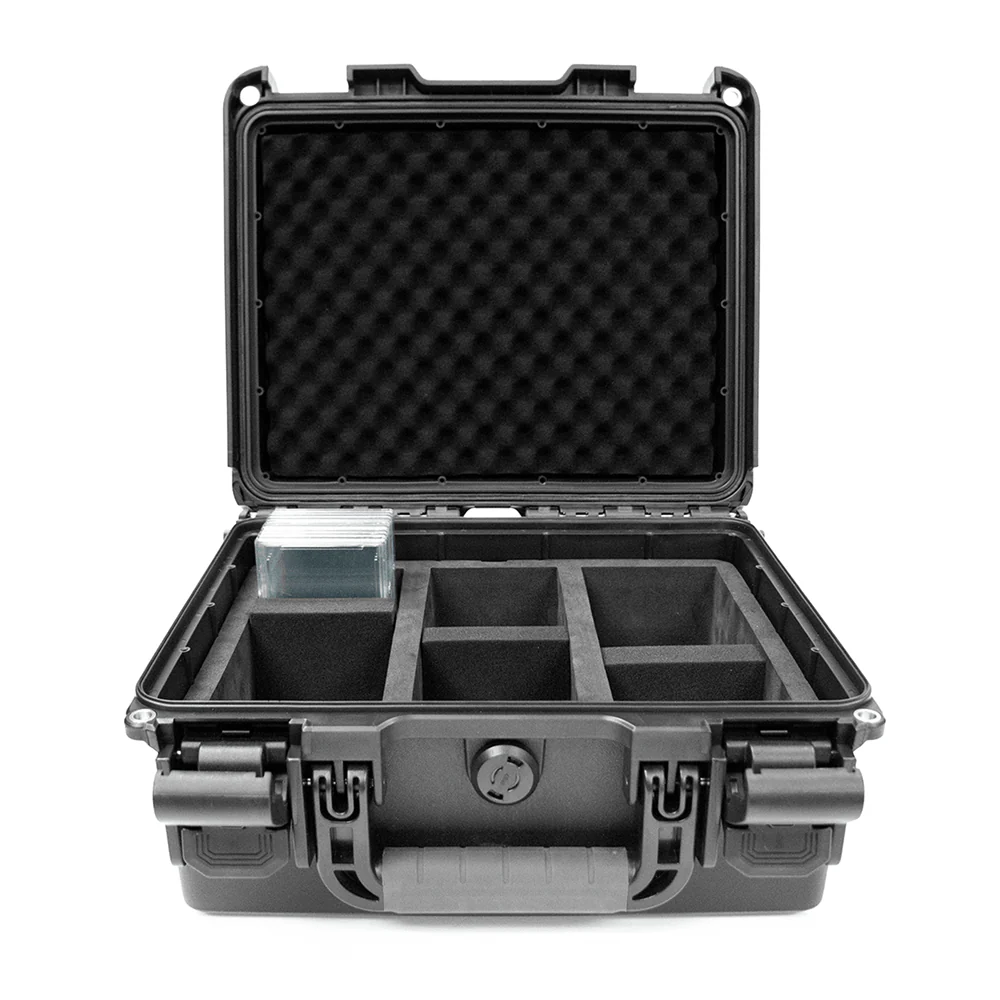 Ultra Pro Porte-Slabs pour cartes gradées - Image 2