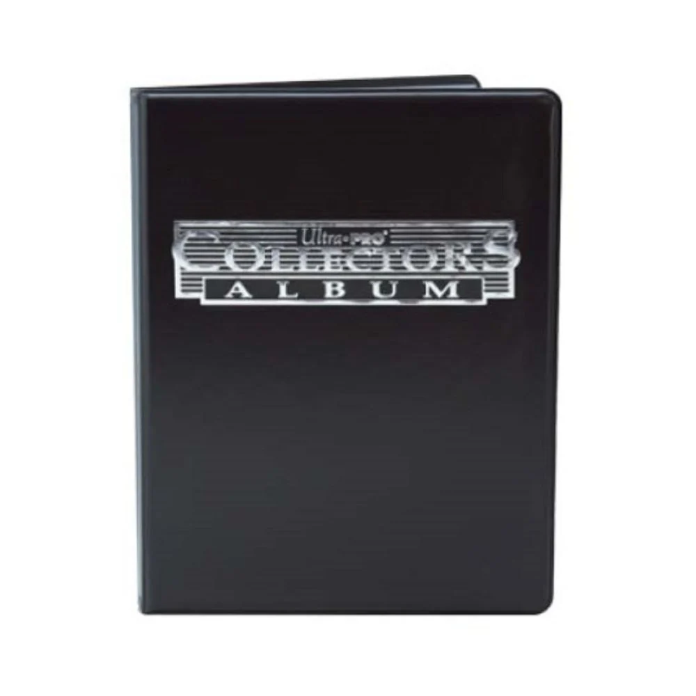 Ultra Pro Portfolio 9 Pochettes Collectors - Image 2