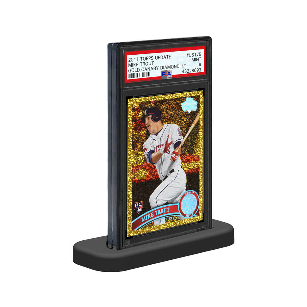 Ultra Pro Supports pour cartes gradées PSA (paquet de 10) - Image 2