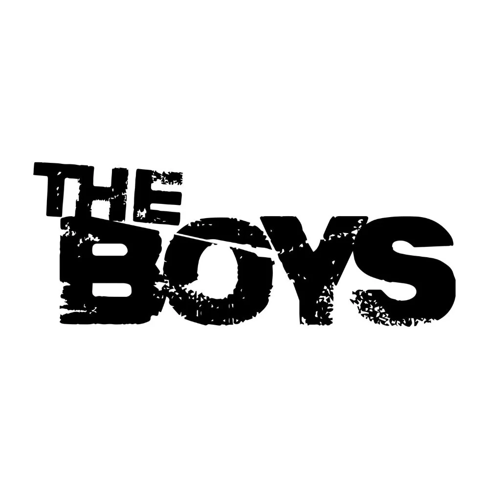 Upper Deck The Boys Season 1 & 2 Hobby Box - Image 2